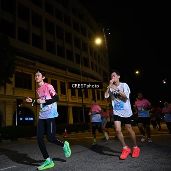Runner Photo 5724132