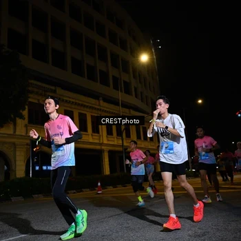 Runner Photo 5724133