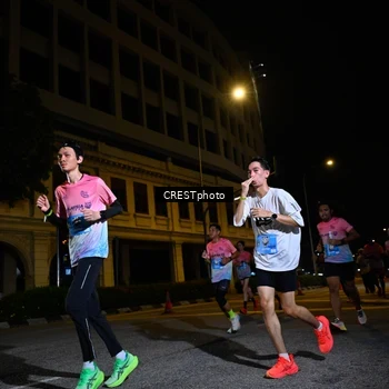 Runner Photo 5724134