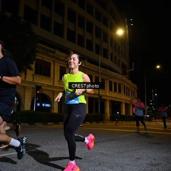 Runner Photo 5724138