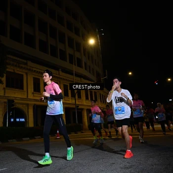 Runner Photo 5724139