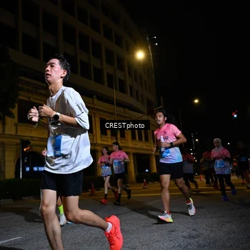 Runner Photo 5724140