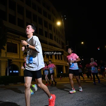 Runner Photo 5724142