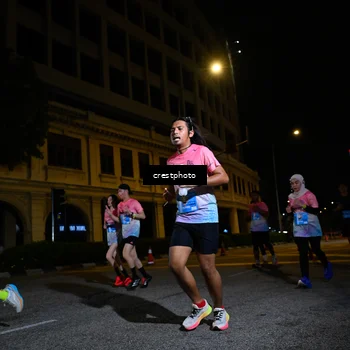 Runner Photo 5724148