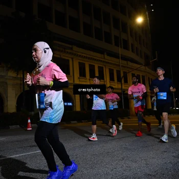 Runner Photo 5724155