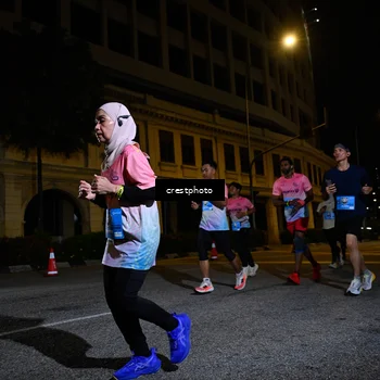 Runner Photo 5724156
