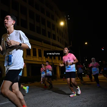 Runner Photo 5724157