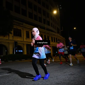 Runner Photo 5724158