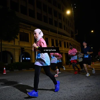 Runner Photo 5724159