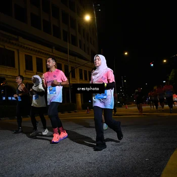 Runner Photo 5724161