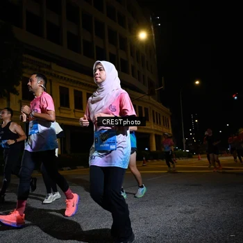 Runner Photo 5724165
