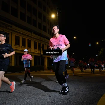 Runner Photo 5724170