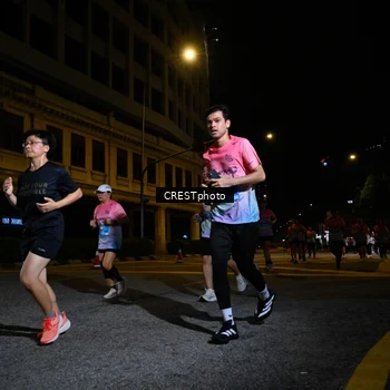 Runner Photo 5724171