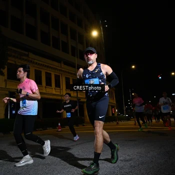 Runner Photo 5724172