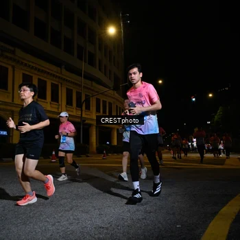 Runner Photo 5724173