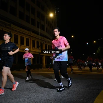 Runner Photo 5724174