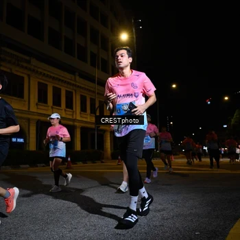 Runner Photo 5724175