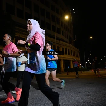 Runner Photo 5724176