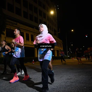 Runner Photo 5724186
