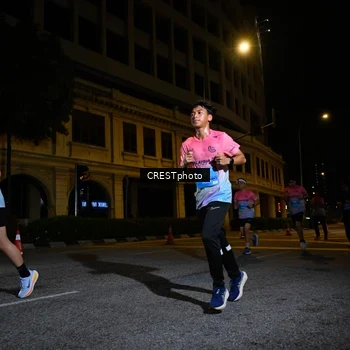 Runner Photo 5724195