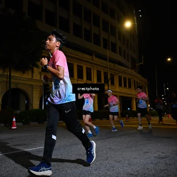Runner Photo 5724196