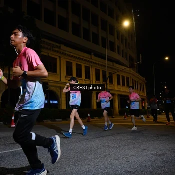 Runner Photo 5724197