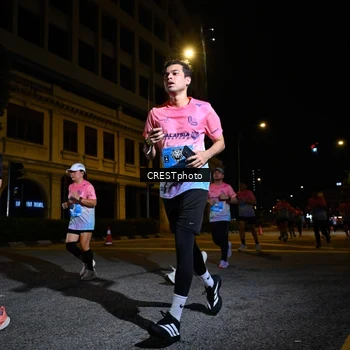Runner Photo 5724198