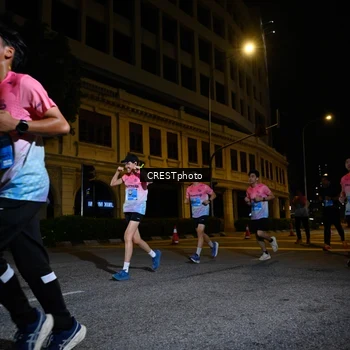 Runner Photo 5724199
