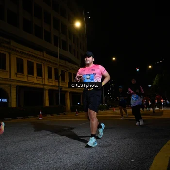 Runner Photo 5724200