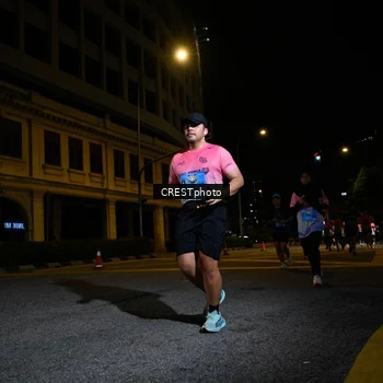 Runner Photo 5724201
