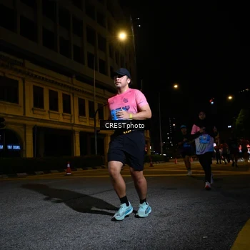 Runner Photo 5724203