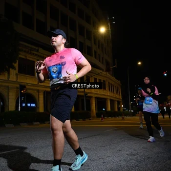 Runner Photo 5724204