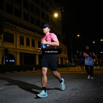 Runner Photo 5724206