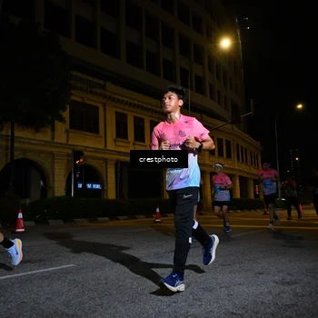 Runner Photo 5724207