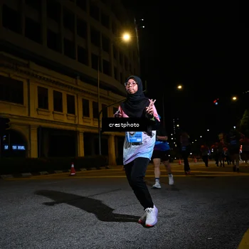 Runner Photo 5724208