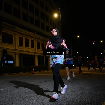 Runner Photo 5724209