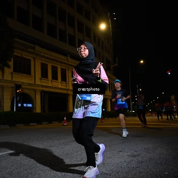 Runner Photo 5724210