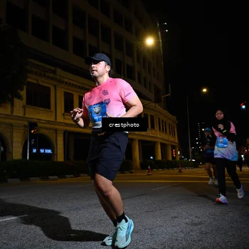 Runner Photo 5724211