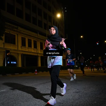 Runner Photo 5724212