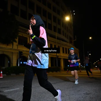 Runner Photo 5724214