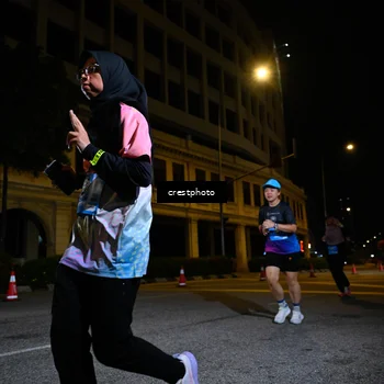 Runner Photo 5724215
