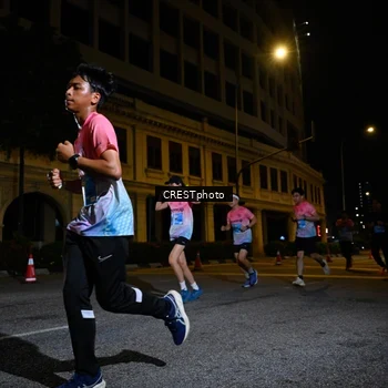Runner Photo 5724218