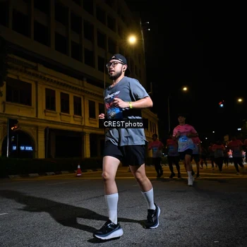 Runner Photo 5724220