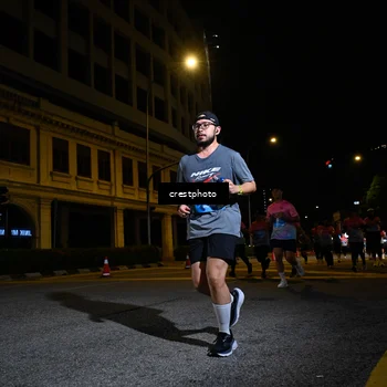 Runner Photo 5724221