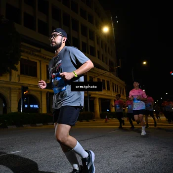 Runner Photo 5724222