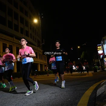 Runner Photo 5724243