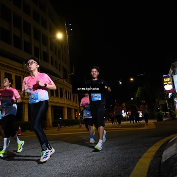 Runner Photo 5724244