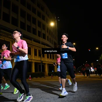 Runner Photo 5724247