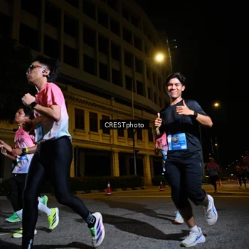 Runner Photo 5724248