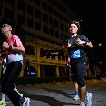 Runner Photo 5724249